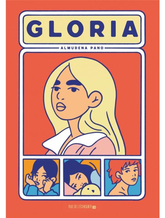 Gloria main product photo
