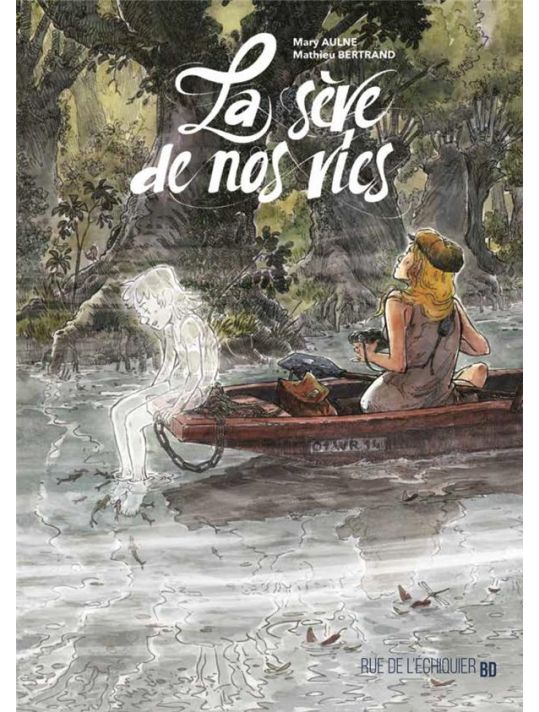 La sève de nos vies main product photo