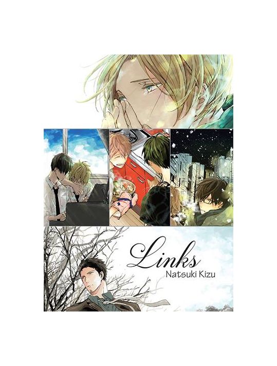 Links main product photo