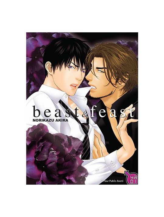 Beast & feast main product photo