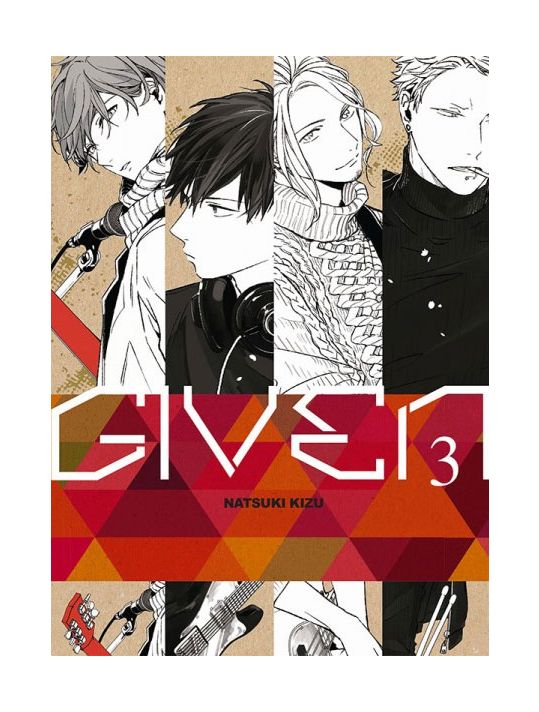 Given tome 3 main product photo