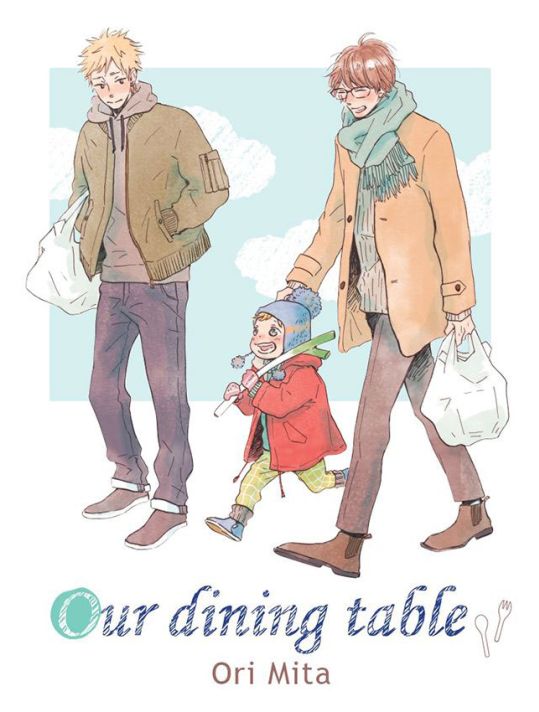 Our dining time main product photo