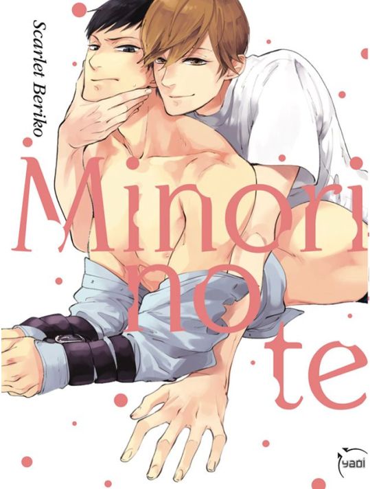 Minori no te main product photo