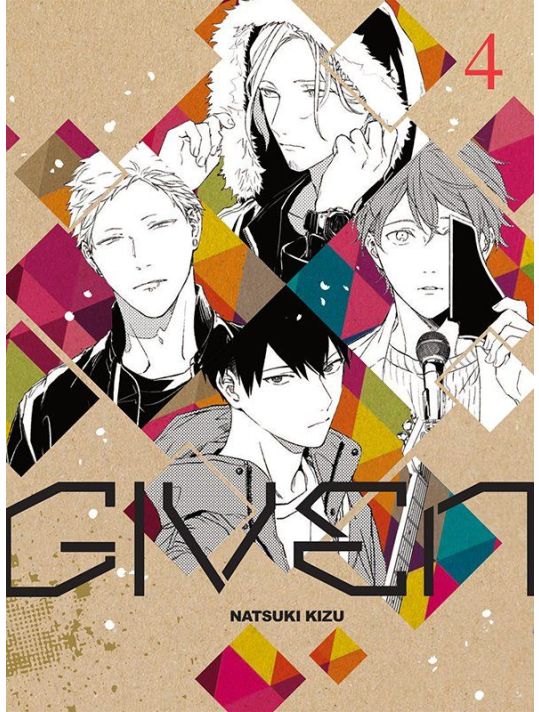 Given tome 4 main product photo