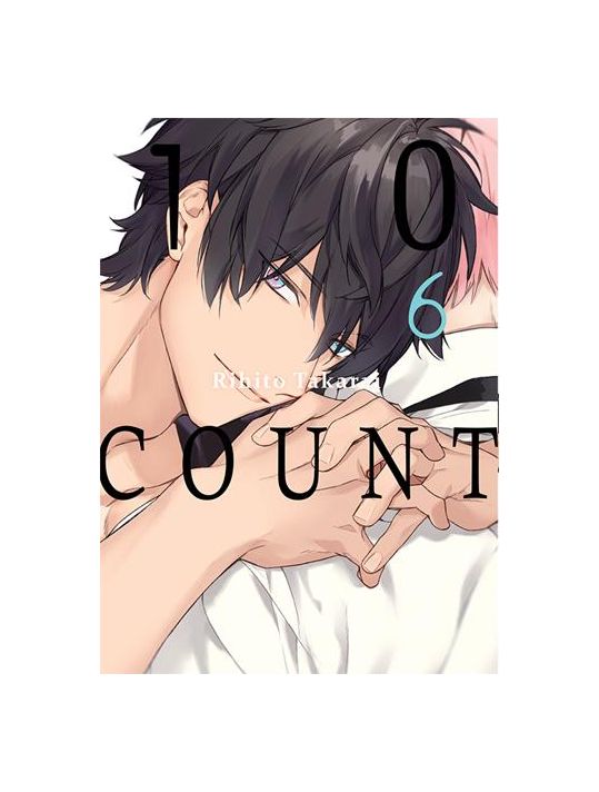 10 count tome 6 main product photo