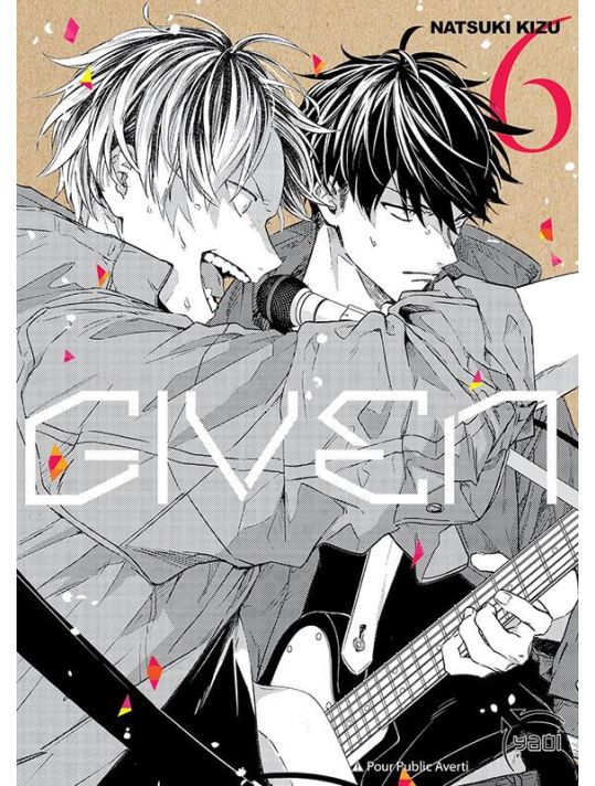 Given tome 6 main product photo