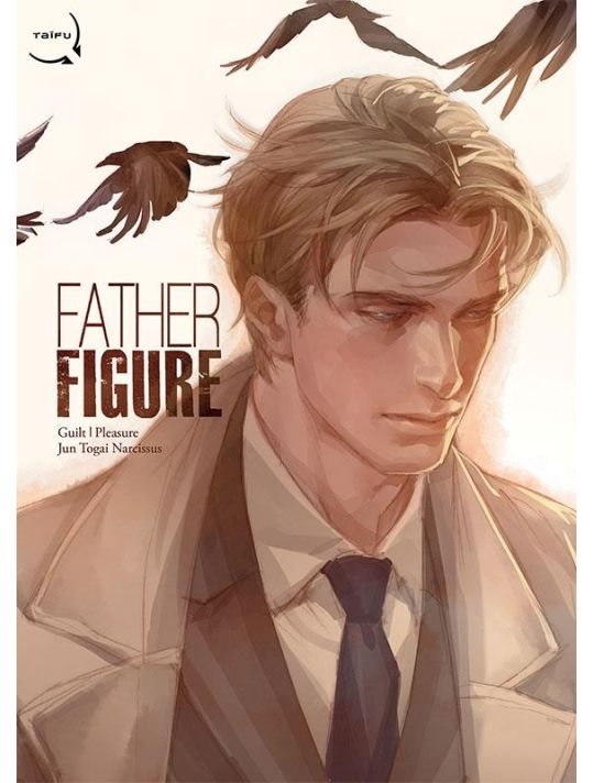 In these words - Father figure main product photo