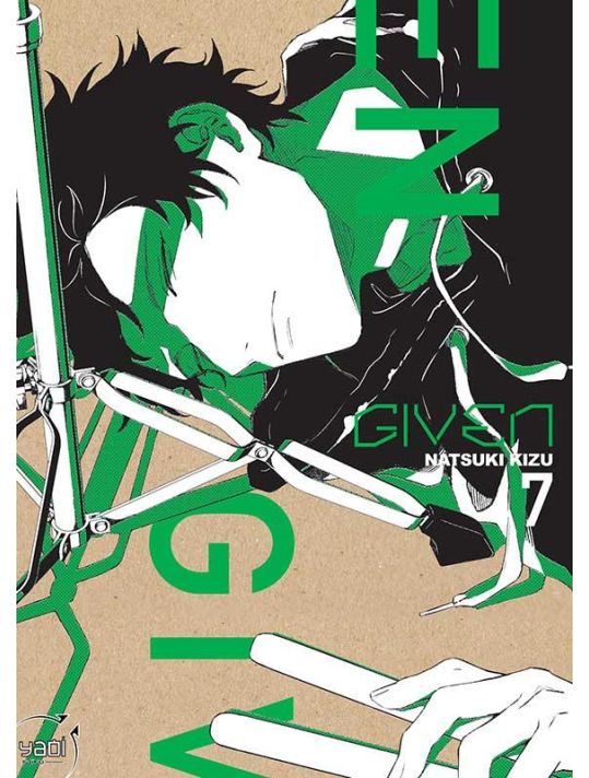 Given tome 7 main product photo
