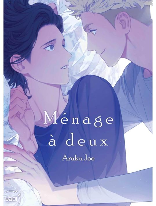 Ménage à deux main product photo