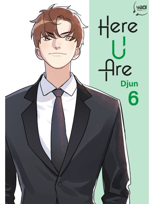 Here U are tome 6 main product photo