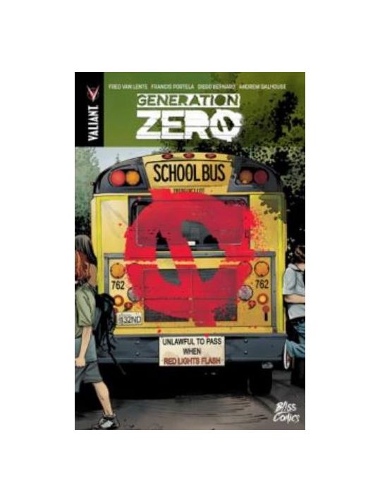 Generation zero main product photo
