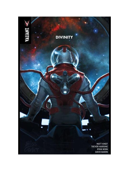 Divinity tome 1 main product photo