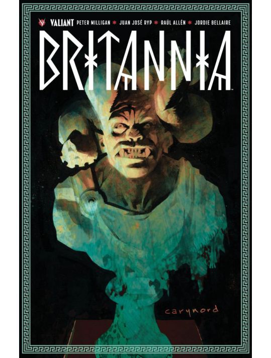Britannia main product photo