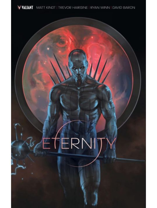 Eternity main product photo