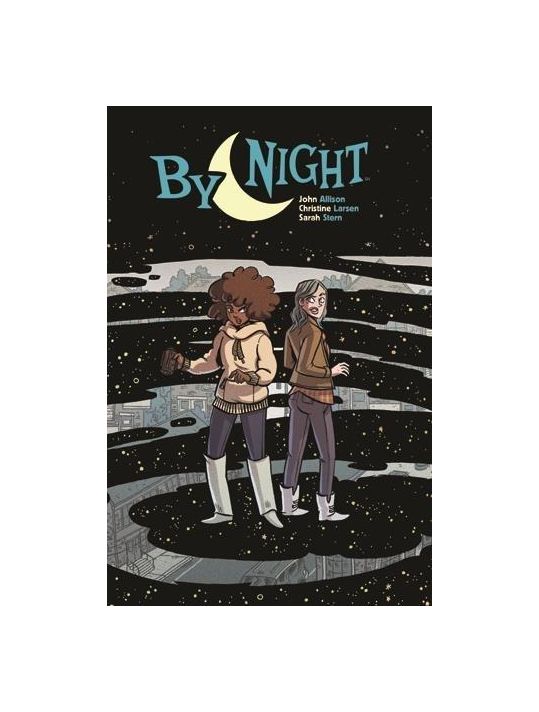 By night main product photo