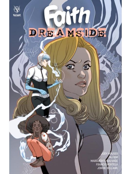 Faith dreamside main product photo
