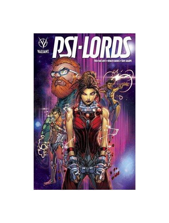 Psi-lords main product photo