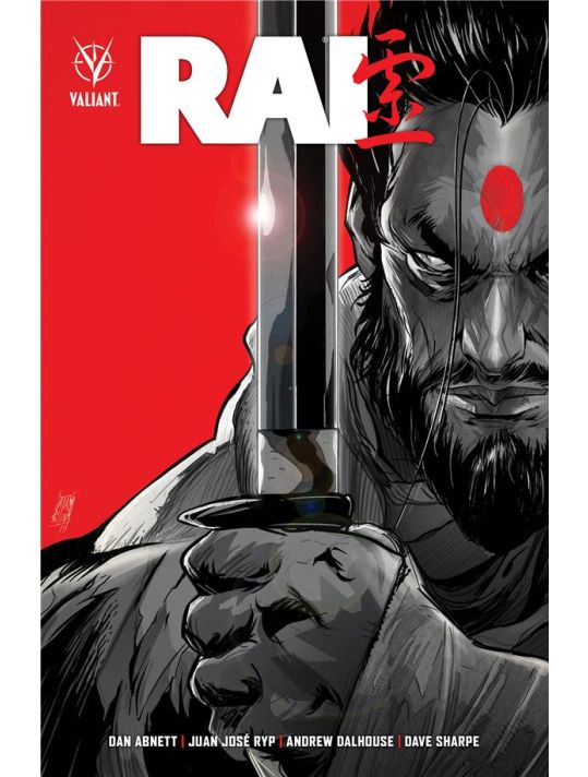 Rai main product photo
