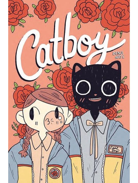 Catboy main product photo