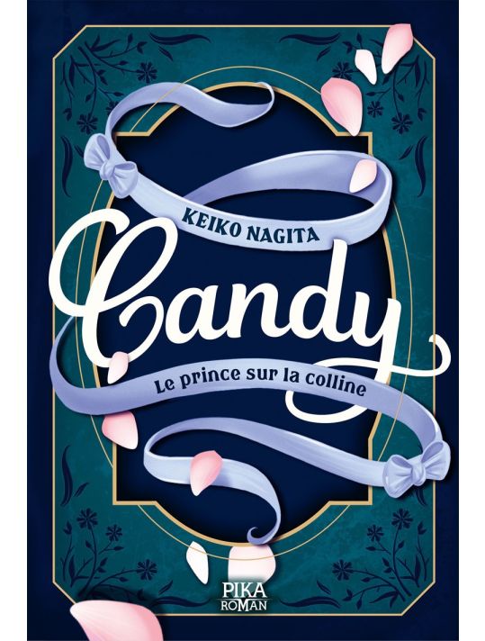 Candy roman tome 2