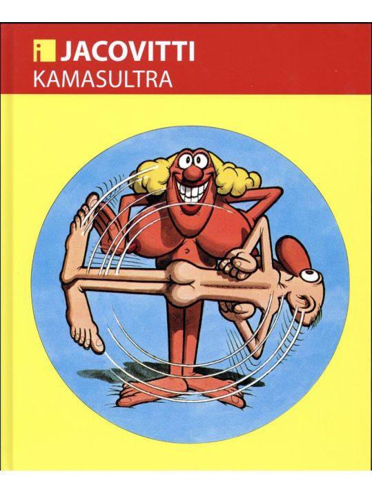 Kamasultra main product photo