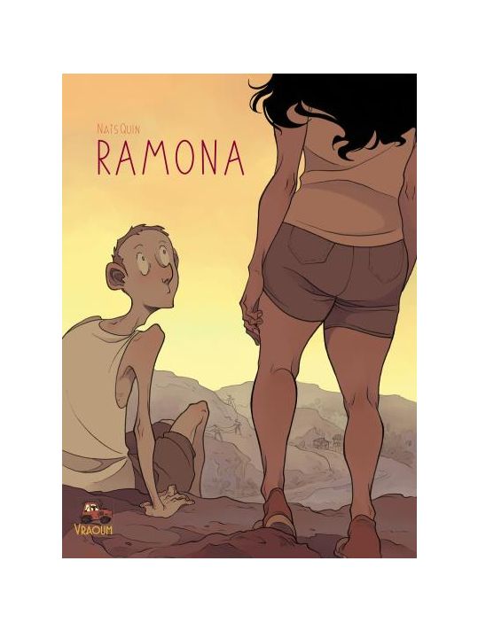 Ramona main product photo