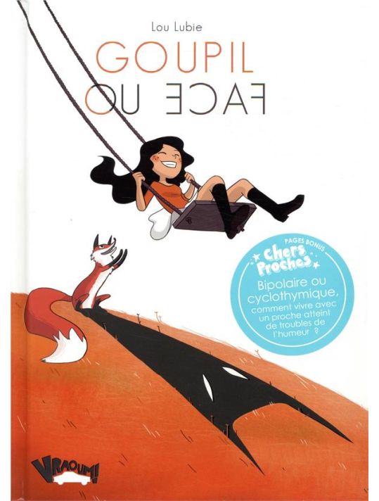 Goupil ou face (nouvelle édition) main product photo