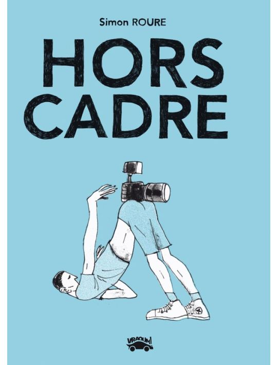 Hors cadre main product photo
