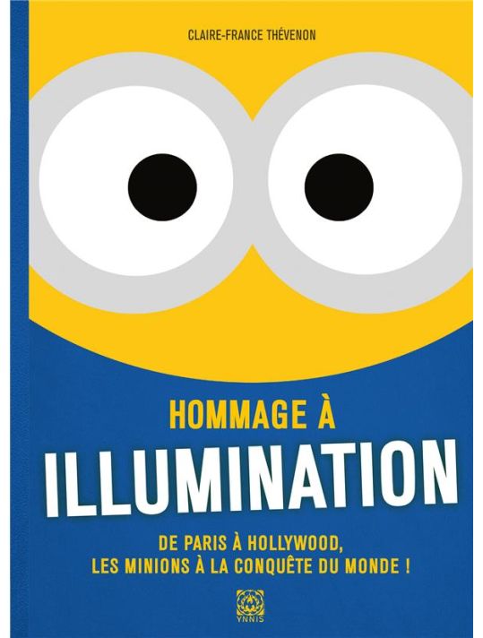 Hommage au studio Illumination main product photo