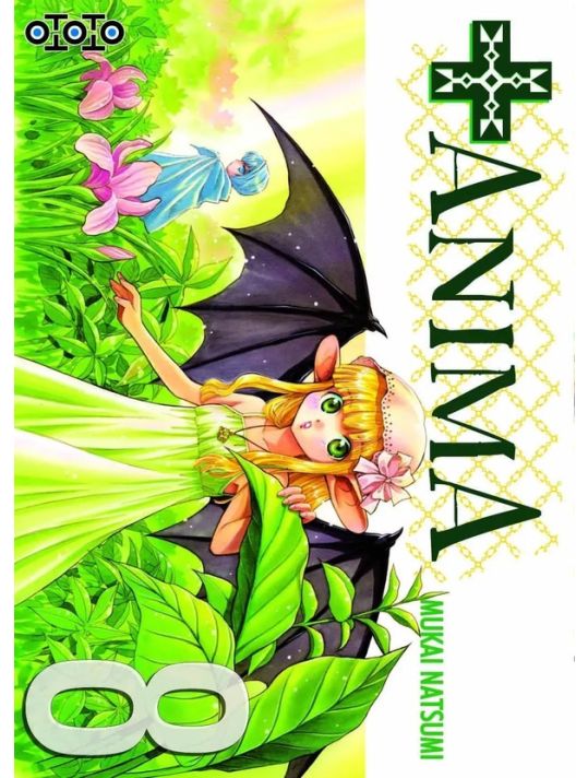 + anima tome 8 main product photo