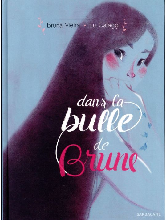 Dans la bulle de Brune main product photo