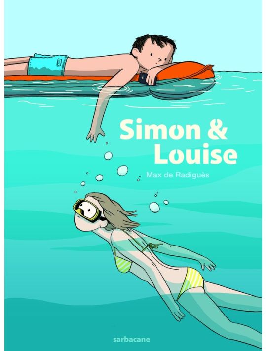 Simon & Louise main product photo