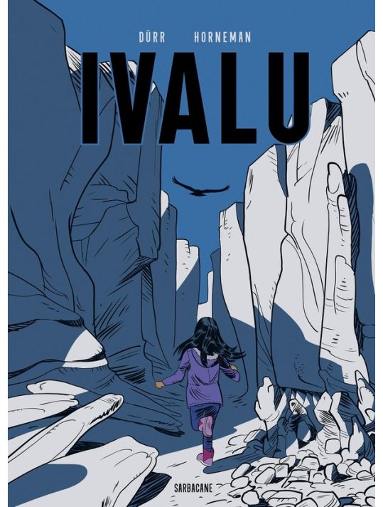 Ivalu main product photo