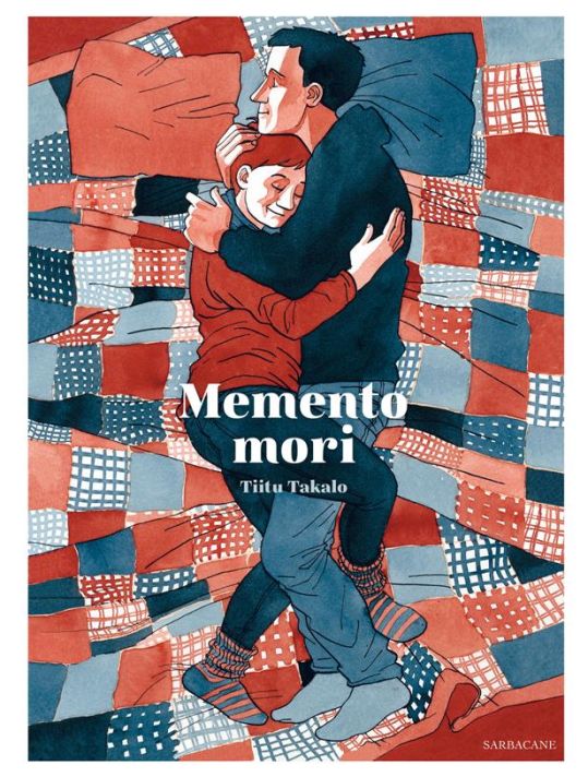Memento mori main product photo