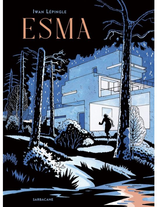Esma main product photo