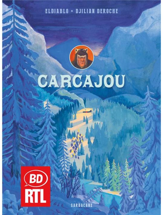 Carcajou main product photo