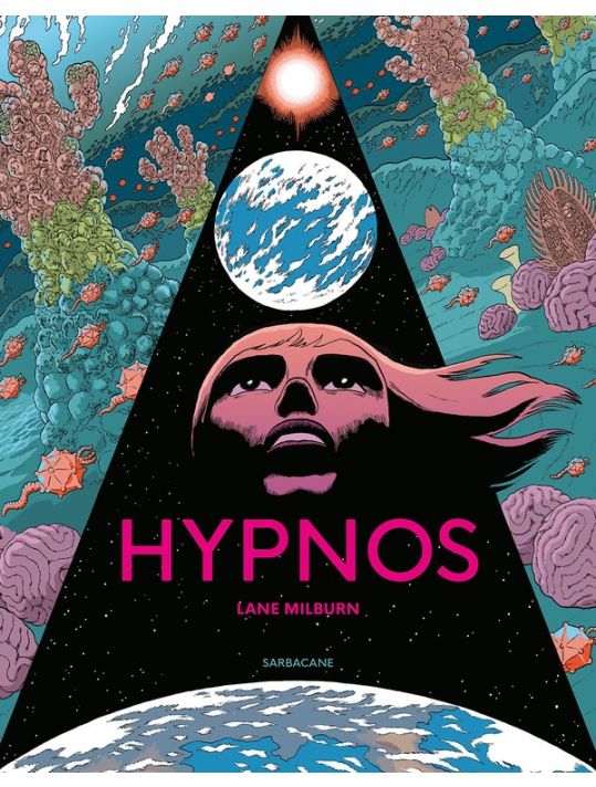 Hypnos main product photo