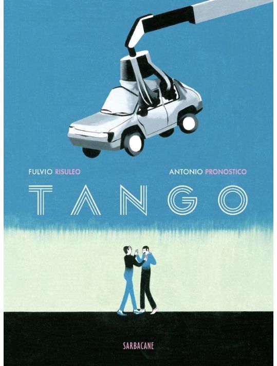 Tango main product photo