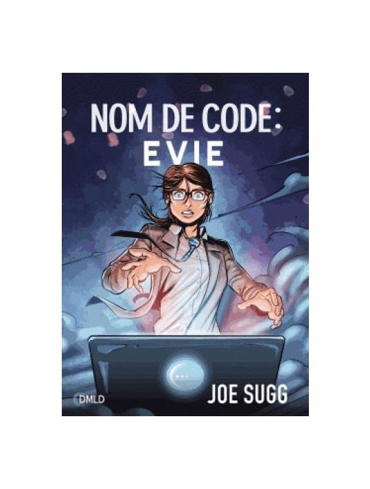 Nom de code : Evie main product photo