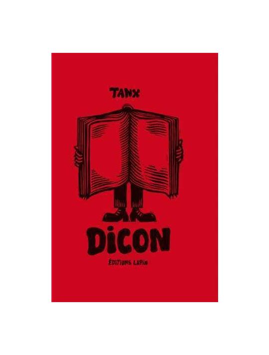 le dico de Tanx main product photo