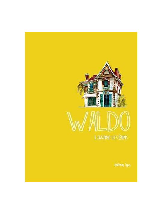 Waldo main product photo
