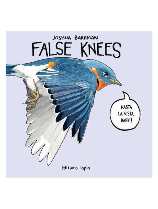 False knees main product photo