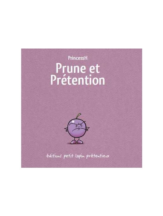 Prune Et Prétention main product photo