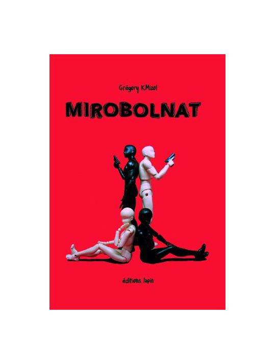 Mirobolnat main product photo