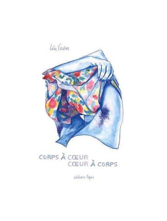 Corps à coeur coeur à corps main product photo