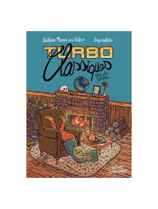 Turbo classiques main product photo