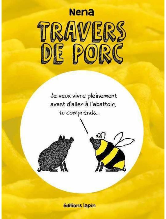 Travers de porc main product photo
