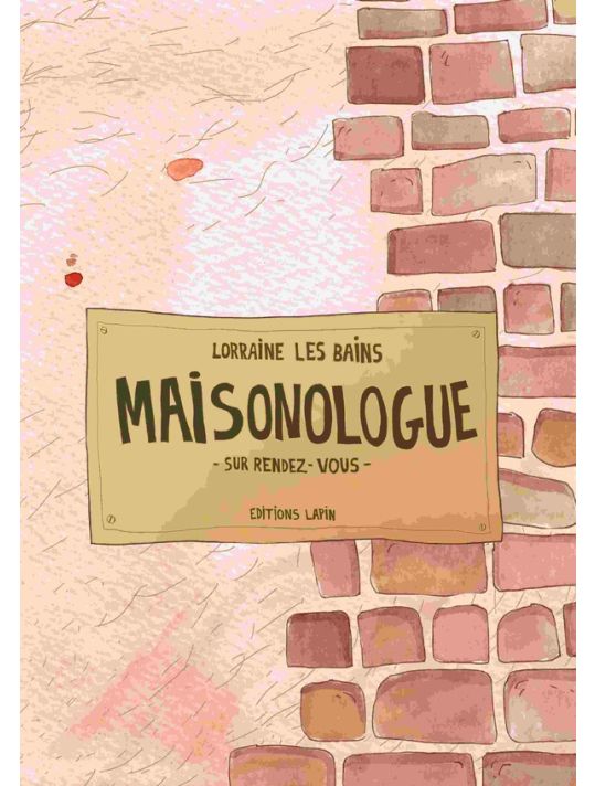 Maisonologue - sur rendez-vous main product photo