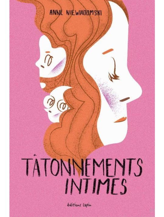 Tâtonnements intimes main product photo