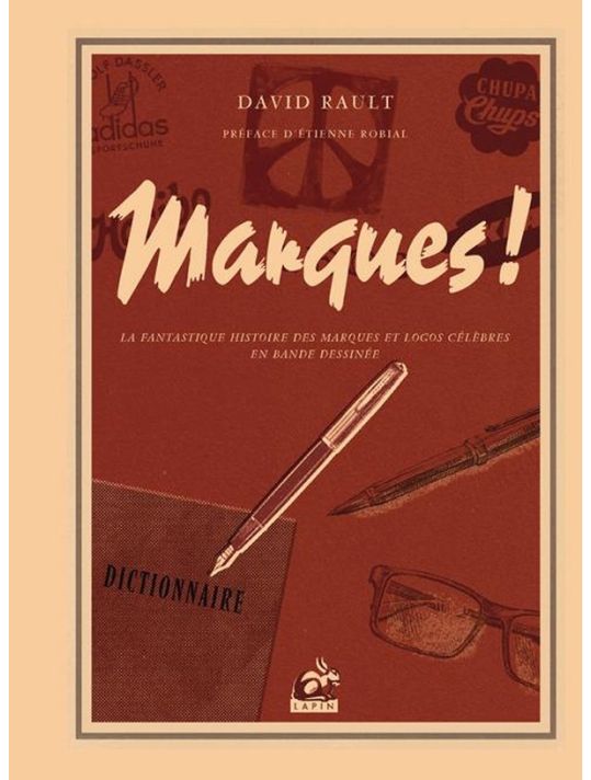 Marques main product photo